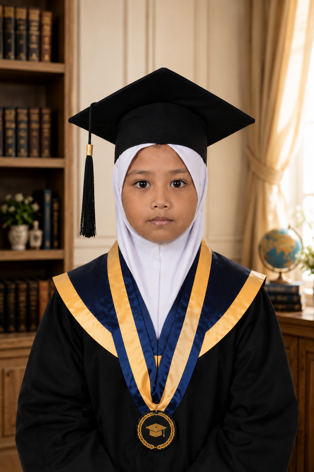 Dilfa Syauqiyyah